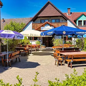 Herberg Zur Altmuehlquelle 