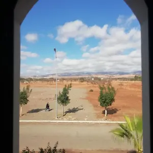 Appartement Draga, Agadir Dans Villa,