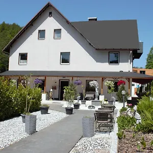 Gasthuis Waldpension Pfeiferhaus **