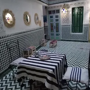 Dar Sarsar Artistic Music Maison d'hôtes