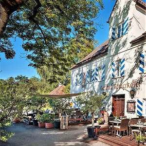 Hotel Roemerkessel ***