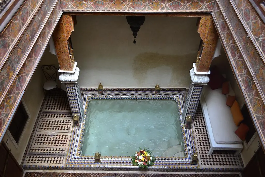 Riad Charik Marrakesh