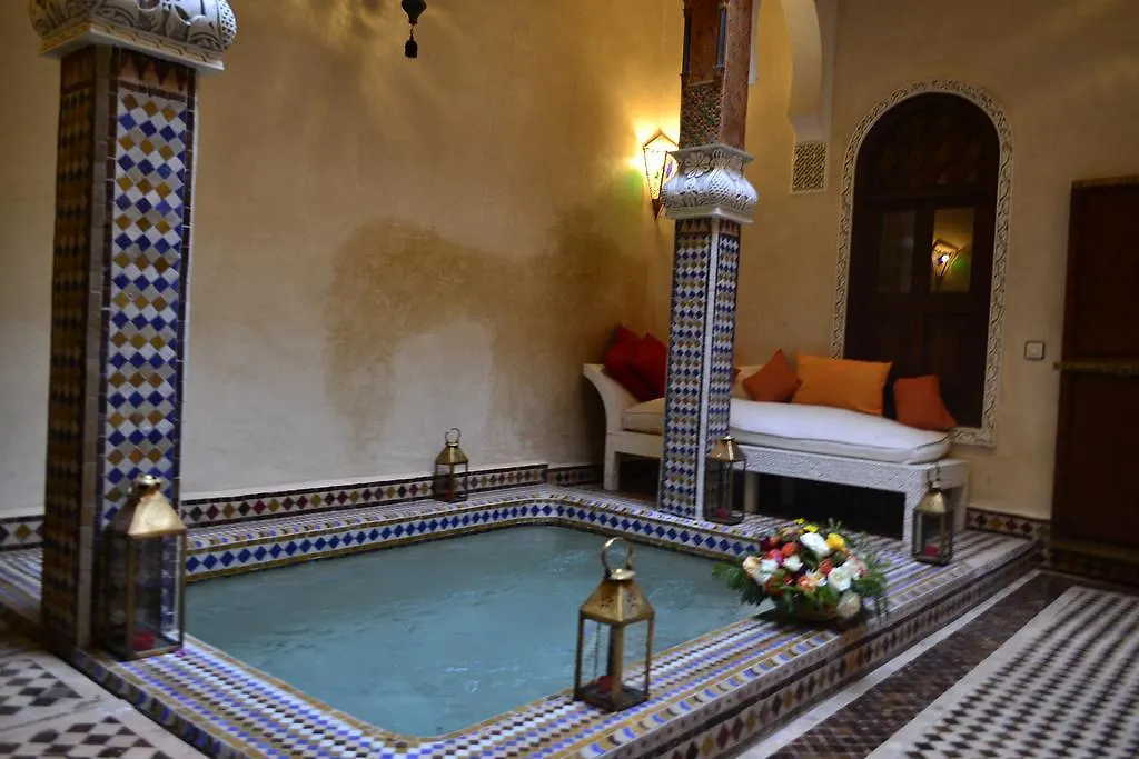Riad Charik Marrakesh
