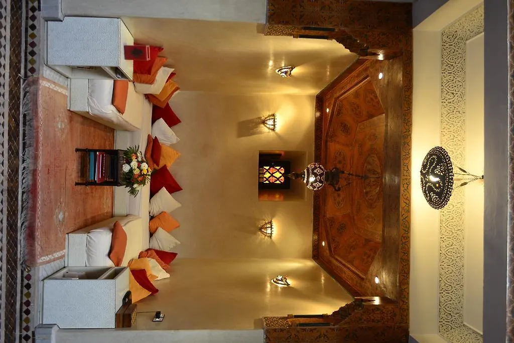 Riad Charik Marrakesh
