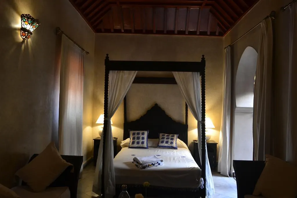 Riad Charik Marrakesh