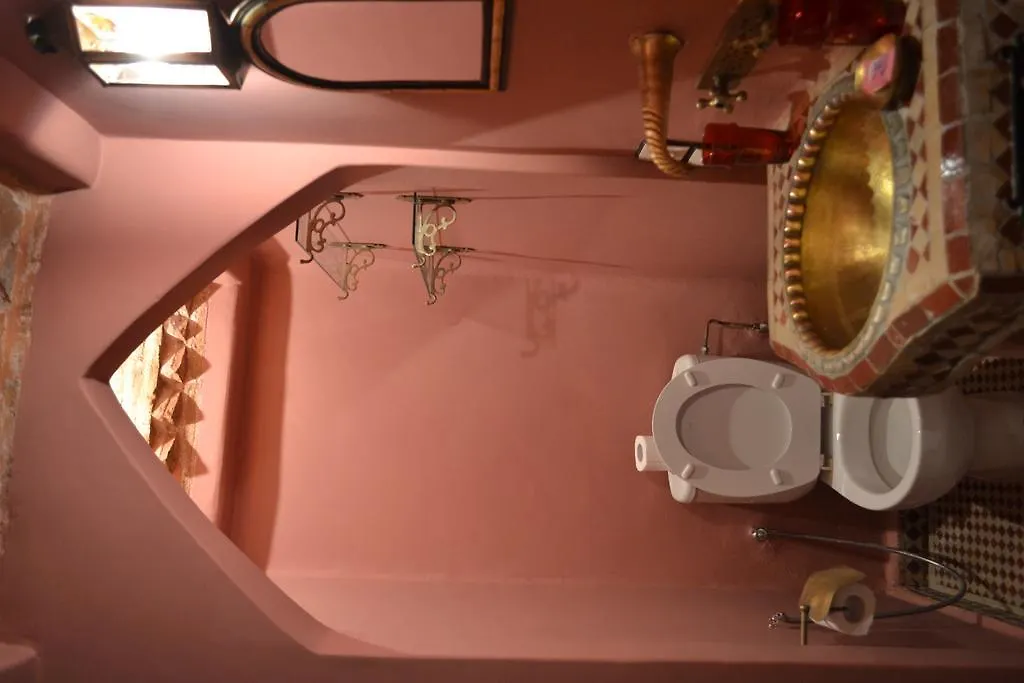 Riad Charik Marrakesh