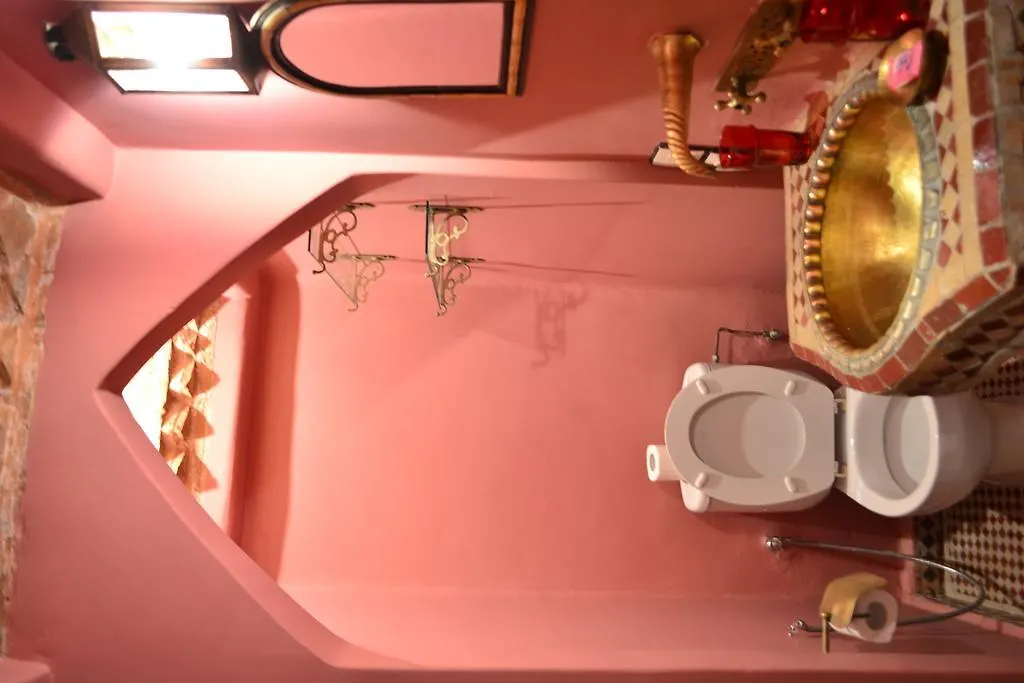 Riad Charik Marrakesh