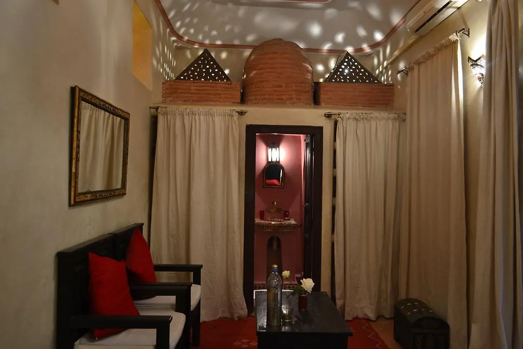 Riad Charik Marrakesh