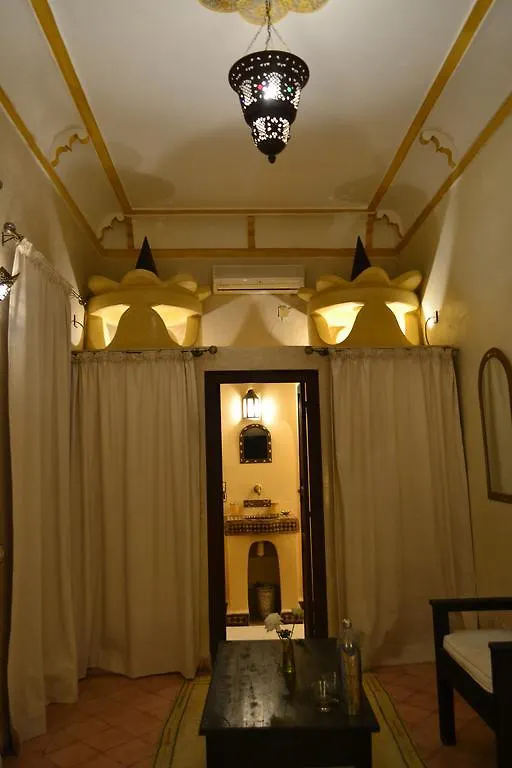 Riad Charik Marrakesh