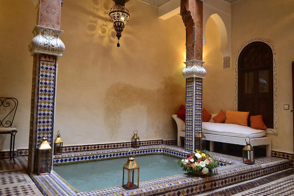 Riad Charik Marrakesh
