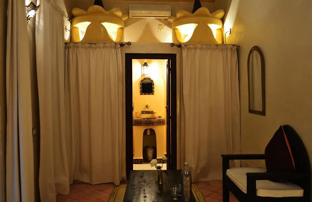 Riad Charik Marrakesh Marruecos