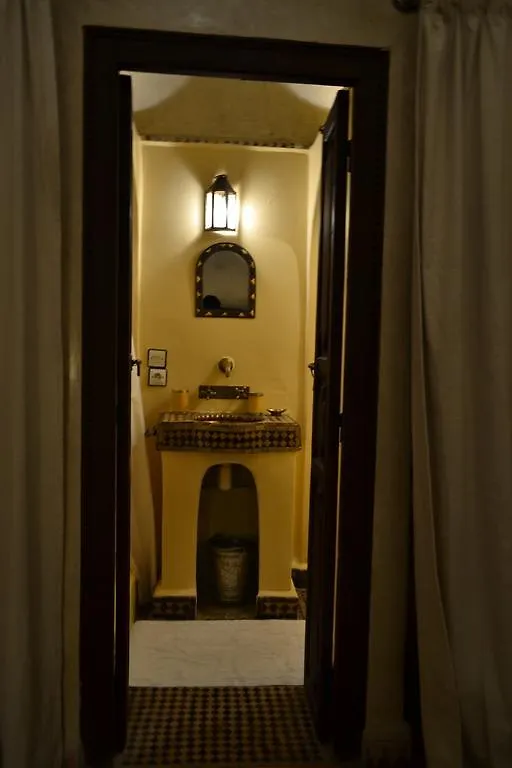 Riad Charik Marrakesh