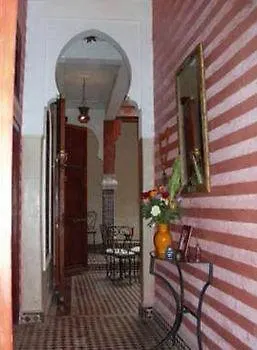 ***  Riad Charik Marrakesh Marruecos