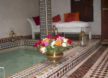 Riad Charik Marrakesh