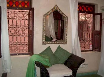 Riad Charik Marrakesh