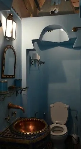 Riad Charik Marrakesh