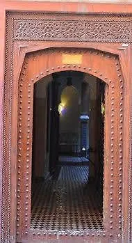 Riad Charik Marrakesh Marruecos